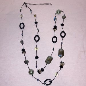 Premier Designs necklace